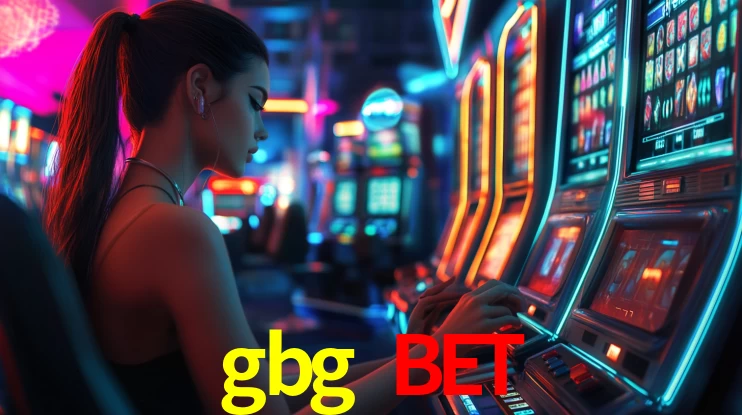 gbg bet App